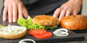 Astuce Burger