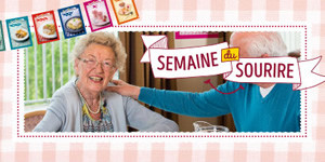 La semaine du sourire