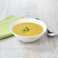 Velouté du jardin