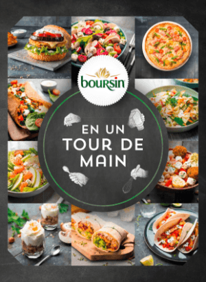 BelFoodservice Brochure En un tour de main 2020