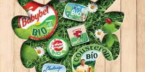 Cap sur 20% de produits bio avec Egalim