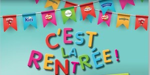 Cap sur la rentrée!