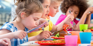 Implications nutritionnelles sur l'offre alimentaire en restauration scolaire