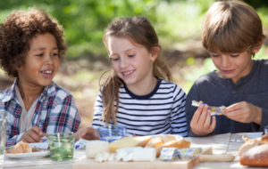 Une étude pilote a travaillé sur le potentiel d'installation d'une nouvelle habitude alimentaire