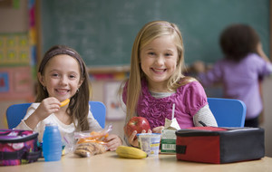 Collation matinale dans les écoles : ni systématique ni obligatoire