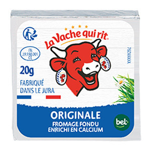 La Vache qui rit®