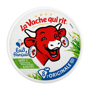 La Vache qui rit® - Gamme PROXI