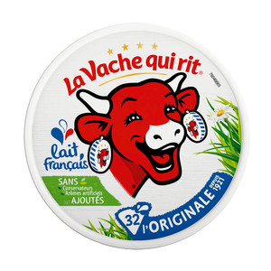 La Vache qui rit® l'Originale - Gamme PROXI