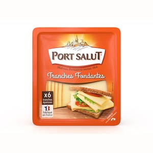 Port Salut® Tranches