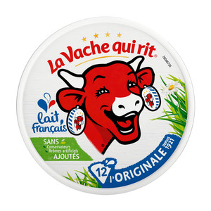 La Vache qui rit® l'Originale - Gamme PROXI