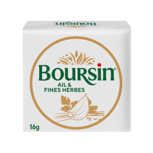 Boursin® Ail et Fines Herbes
