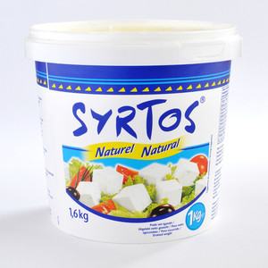 Syrtos® dés