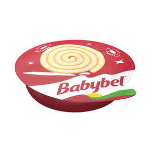 Babybel® Mini Roulés