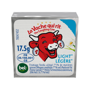 La Vache qui rit® légère