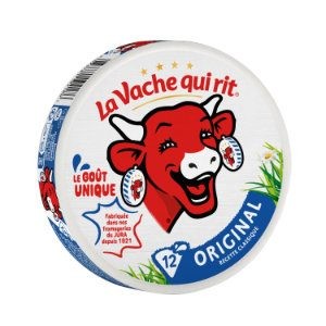 La Vache qui rit® l'Originale