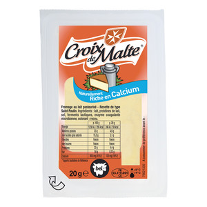 Croix de Malte®