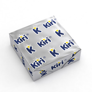 Produit Kiri® à la crème de lait