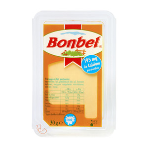 Bonbel® Préemballé