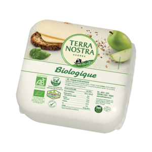 Terra Nostra® Bio demi-pain