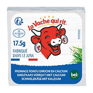 La Vache qui rit®