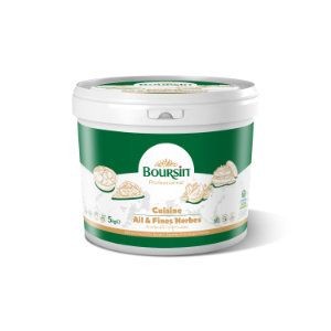 Boursin® Cuisine Ail et Fines Herbes