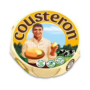 Cousteron® Pièce - Gamme PROXI