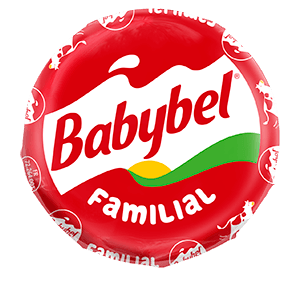 Babybel® Familial - Gamme PROXI