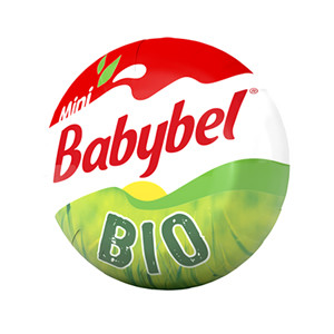 Mini Babybel® Bio