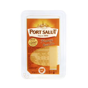 Port Salut® Préemballé