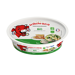 La Vache qui rit® Bio terrine