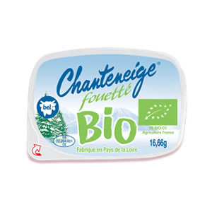 Chanteneige® Bio