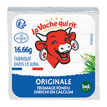 La Vache qui rit®