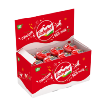 Coffret Mini Babybel® Rouge