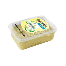 Boursin® à tartiner & à dipper Concombre & Aneth