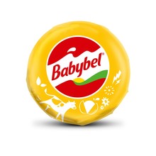 Mini Babybel® à l'Emmental