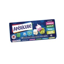 Apéricube® Cocktail - Gamme PROXI