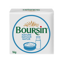 Boursin® Nature