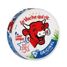 La Vache qui rit® l'Originale