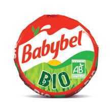 Babybel® Bio