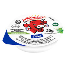 Mini La Vache qui rit® Coupelle
