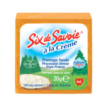 Six de Savoie®