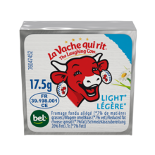 La Vache qui rit® légère