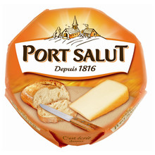 Port Salut® Pièce