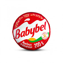 Babybel® - Gamme PROXI