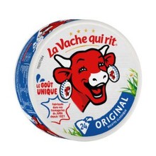 La Vache qui rit® l'Originale