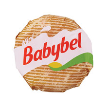 Mini Babybel® Mini Caractère