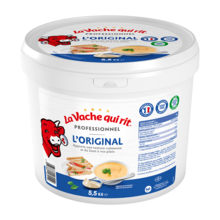 La Vache qui rit®