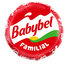 Babybel® Familial - Gamme PROXI