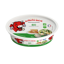 La Vache qui rit® Bio terrine