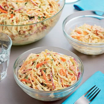 Coleslaw